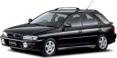 subaru impreza sport wagon C'z-White Edition фото 1