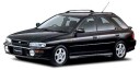 subaru impreza sport wagon C'z фото 1