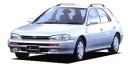 subaru impreza sport wagon C'z-L фото 1