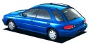 subaru impreza sport wagon C'z фото 1