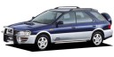 subaru impreza sport wagon Gravel EX фото 1
