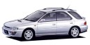 subaru impreza sport wagon WRX STi Version II фото 1