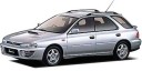subaru impreza sport wagon CS фото 1