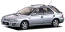subaru impreza sport wagon WRX фото 1