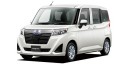 subaru justy L Smart Assist (Minivan / one box) фото 2
