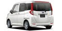 subaru justy L Smart Assist (Minivan / one box) фото 3