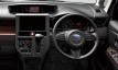 subaru justy L Smart Assist (Minivan / one box) фото 4