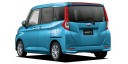 subaru justy G Smart Assist (Minivan / one box) фото 2