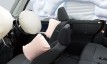 subaru justy Custom RS Smart Assist (Minivan / one box) фото 1