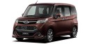 subaru justy Custom R Smart Assist (Minivan / one box) фото 1