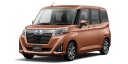 subaru justy GS Smart Assist (Minivan / one box) фото 1