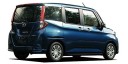 subaru justy GS Smart Assist (Minivan / one box) фото 2
