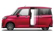 subaru justy Custom RS Smart Assist (Minivan / one box) фото 8