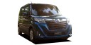 subaru justy GS Smart Assist (Minivan / one box) фото 1