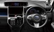 subaru justy Custom RS Smart Assist (Minivan / one box) фото 2