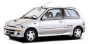 subaru vivio Sound Special фото 1
