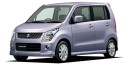 suzuki wagon r FT Limited фото 1