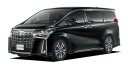 toyota alphard 2.5S A package фото 1