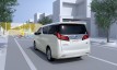 toyota alphard 2.5S A package фото 8