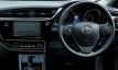toyota auris 120T RS package фото 2