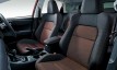 toyota auris 120T RS package фото 3