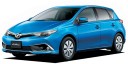 toyota auris 150X S package фото 1