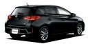 toyota auris 180G S package фото 3