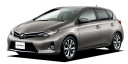toyota auris RS S package фото 1