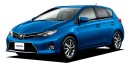 toyota auris 150X S package фото 5