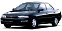 toyota carina SG color package фото 1