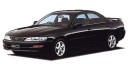 toyota carina ed Limited 4 exciting version фото 1