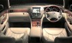 toyota celsior C specification F package фото 6