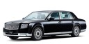 toyota century Base grade фото 7