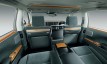 toyota century Base grade фото 14