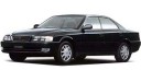 toyota chaser 2.5 Avante Four N package фото 1