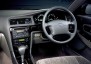 toyota chaser Avante Four G Package фото 4
