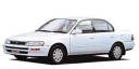 toyota corolla LX Limited Business Package (diesel) фото 1