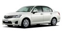 toyota corolla axio 1.5X фото 12