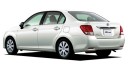 toyota corolla axio 1.5X фото 13