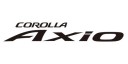 toyota corolla axio 1.5X фото 11
