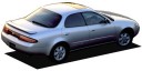 toyota corolla ceres G type extra package фото 2
