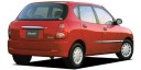 toyota duet 1.0V Little Package фото 2