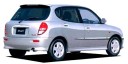 toyota duet 1.3V S package фото 1