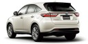 toyota harrier hybrid Premium metal and leather package фото 2