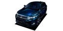 toyota harrier hybrid Premium Advanced package style Move фото 1