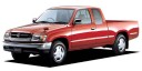 toyota hilux sports pick up Extra-wide cab body фото 1