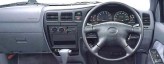 toyota hilux sports pick up Double Cab standard body (diesel) фото 1