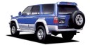 toyota hilux surf SSR-X package A (diesel) фото 3