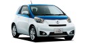 toyota iq 130G Leather package-Granblue фото 1