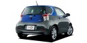 toyota iq 130G Leather package-Granblue фото 2